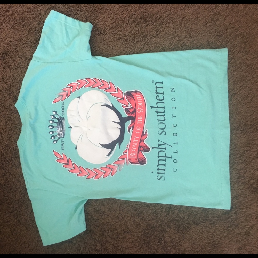 Simply Southern T-shirt